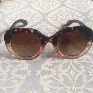 Kathy Ireland sunglasses